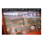 Weltausstellung-Fotografie Seattles Washington