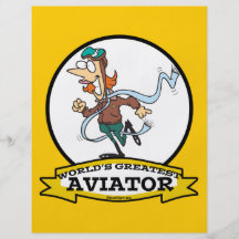 WELTBESTER FLIEGER-FRAUEN-CARTOON FLYERDESIGN