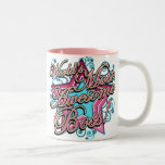 Welten der meiste fantastische Chef Kaffee Tasse