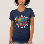 Weltfrieden Shirts