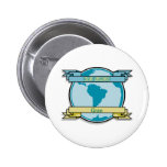 Weltmeister Gran Anstecknadelbuttons