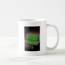Wembley Stadium Kaffeetasse