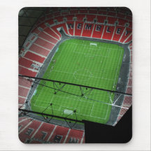 Wembley Stadium Mauspads