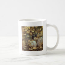 Wenig Gnome-Junge Kaffee Tasse
