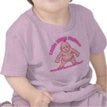 Wenig MIXED MARTIAL ARTS Kämpfer-Baby-Hemd