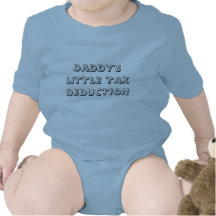 WENIG STEUERABZUG DES VATIS SHIRT