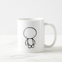 Wenig Timmy Kaffee Tassen