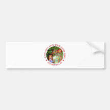Wenn Sie nicht wissen, wohin Sie… gehen Auto Sticker