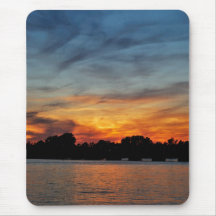 Wer Ihr Dekorateur Mousepad ist
