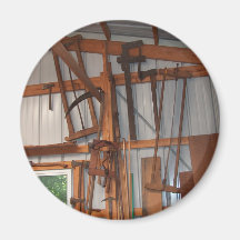 Werkzeug-Halle-Produkte Kühlschrankmagnete