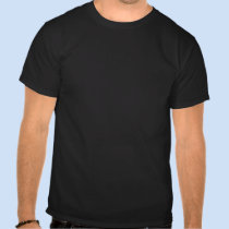 Western-Sonnenaufgang t-shirts