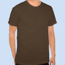 Western-Sonnenaufgang t-shirts