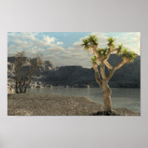 Western-Strom Plakate