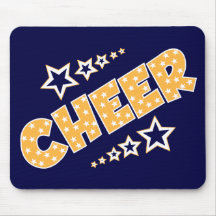 WH Beifall Mousepad