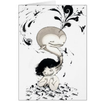 "Whalless" Yan Wei | 闫威 Grußkarten