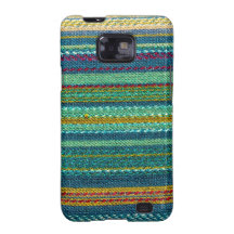 WHAT STRIPES. GALAXY SII CASE