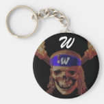 Wheatland keychain schlüsselanhänger