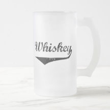 Whisky Tasse