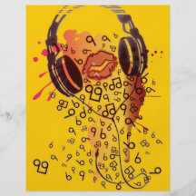 Whistle_A_Tune Flyerdruck