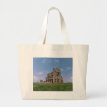Whitby Abey Einkaufstasche