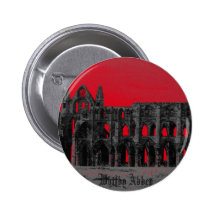 Whitby Abtei Buttons
