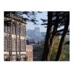 Whitby Abtei, North Yorkshire Postkarten