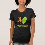 Whitewater-Kajak - Paddel gut mit anderen 2 Shirts