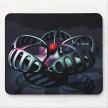 Whosiwotsit Mousepad