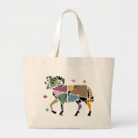 Widder-Tierkreis Tasche