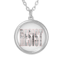 Widerstehen Sie Schmuck