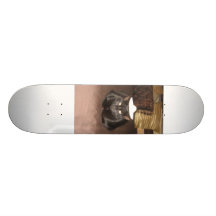 widz personalisierte skateboards