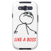 Wie ein Chef Galaxy S3 Hüllen