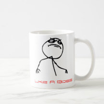 Wie ein Chef Kaffee Haferl