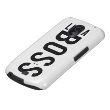 WIE ein CHEF Samsung Galaxy Nexus Case