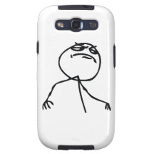 Wie ein Chef Samsung Galaxy S3 Schutzhülle
