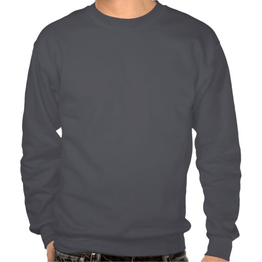 WIE ein CHEF Sweatshirt