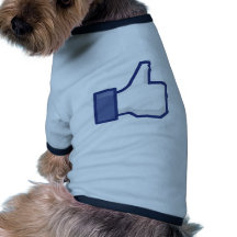 Wie Hand Hund T-shirt