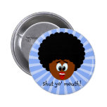 Wie man höflich dass jemand Endunterhaltung vorsch Button