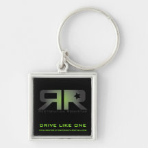 Wiederherstellung Rockstar Keychain Schlüsselanhänger