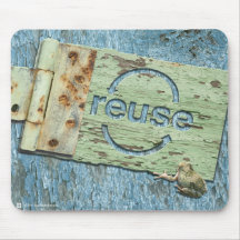 Wiederverwendung Mousepad