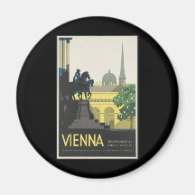 Wien Magnete