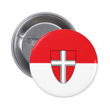 Wien, Österreich Button