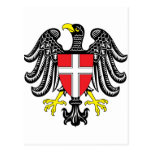 Wien, Österreich Postkarten