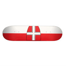 Wien, Österreich Skateboardbrett