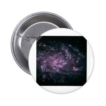 WII Ferngalaxie-Haut Anstecknadel