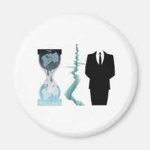 Wikiepedia/anonymes Magnete