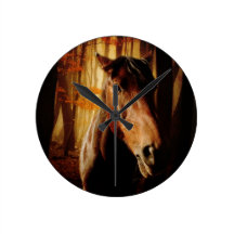 Wild Horses Uhren