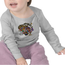 Wilde Fußball-Feier-Safariart futbol Geschenke Tshirts