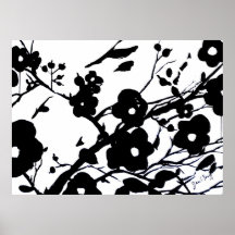 Wilde Rosen II Plakat