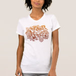 WILDE SCHÖNHEIT SHIRT